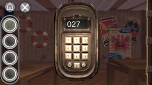 Beach Cafe: Caribbean Sand screenshot