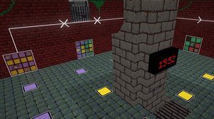 A Symmetric Escape cover image