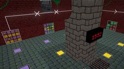 A Symmetric Escape A Symmetric Escape