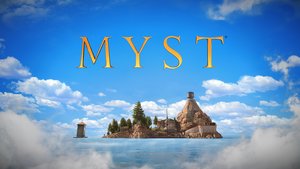 Myst (mobile) cover image