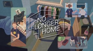 No Longer Home cover image