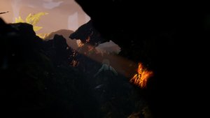 Bramble: The Mountain King screenshot