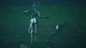 Bramble: The Mountain King screenshot