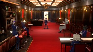 Master Detective Archives: RAIN CODE screenshot Master Detective Archives: RAIN CODE screenshot