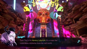 Master Detective Archives: RAIN CODE screenshot Master Detective Archives: RAIN CODE screenshot