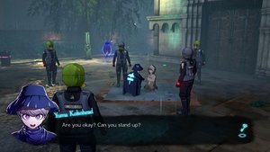 Master Detective Archives: RAIN CODE screenshot Master Detective Archives: RAIN CODE screenshot