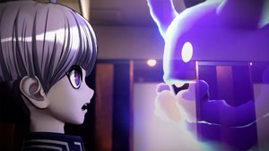 Master Detective Archives: RAIN CODE screenshot Master Detective Archives: RAIN CODE screenshot