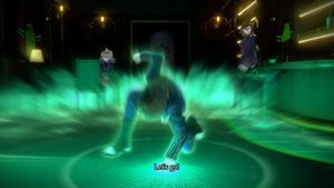 Master Detective Archives: RAIN CODE screenshot Master Detective Archives: RAIN CODE screenshot