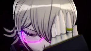 Master Detective Archives: RAIN CODE screenshot Master Detective Archives: RAIN CODE screenshot