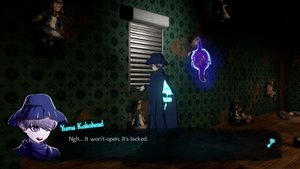 Master Detective Archives: RAIN CODE screenshot Master Detective Archives: RAIN CODE screenshot