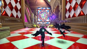 Master Detective Archives: RAIN CODE screenshot Master Detective Archives: RAIN CODE screenshot