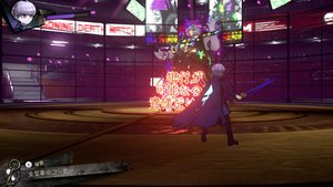 Master Detective Archives: RAIN CODE screenshot Master Detective Archives: RAIN CODE screenshot