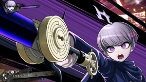 Master Detective Archives: RAIN CODE screenshot Master Detective Archives: RAIN CODE screenshot