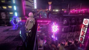Master Detective Archives: RAIN CODE screenshot Master Detective Archives: RAIN CODE screenshot