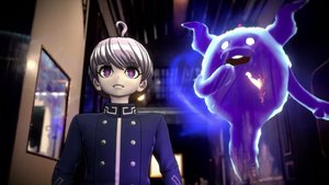 Master Detective Archives: RAIN CODE screenshot Master Detective Archives: RAIN CODE screenshot