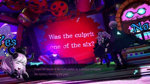 Master Detective Archives: RAIN CODE screenshot Master Detective Archives: RAIN CODE screenshot