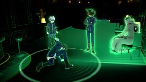 Master Detective Archives: RAIN CODE screenshot Master Detective Archives: RAIN CODE screenshot