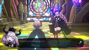 Master Detective Archives: RAIN CODE screenshot Master Detective Archives: RAIN CODE screenshot