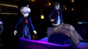 Master Detective Archives: RAIN CODE screenshot Master Detective Archives: RAIN CODE screenshot