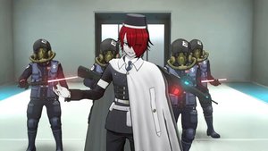 Master Detective Archives: RAIN CODE screenshot Master Detective Archives: RAIN CODE screenshot