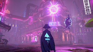 Master Detective Archives: RAIN CODE screenshot Master Detective Archives: RAIN CODE screenshot