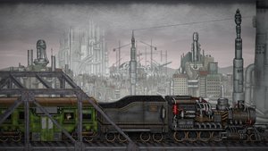 The Last Shot screenshot