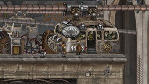 The Last Shot screenshot