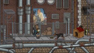 The Last Shot screenshot