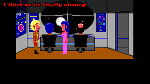 Stellar Mess: Chapter 1 – The Princess Conundrum screenshot