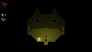 Ib (remake) screenshot