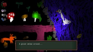 Ib (remake) screenshot