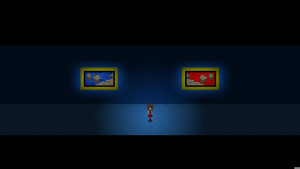 Ib (remake) screenshot