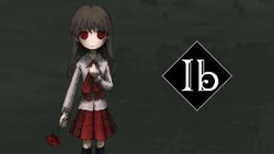 Ib (remake) Ib (remake)