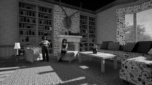 Hill Agency: PURITYdecay screenshot