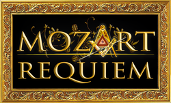 Mozart Requiem Mozart Requiem