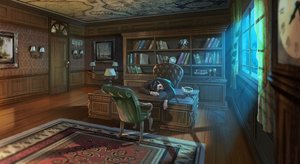 Nobodies: After Death screenshot