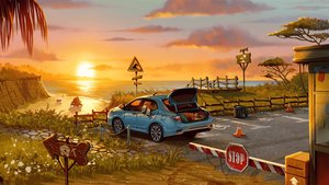 Nobodies: After Death screenshot