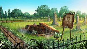 Nobodies: After Death screenshot