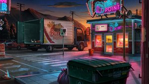 Nobodies: After Death screenshot