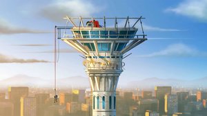 Nobodies: After Death screenshot