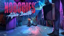 Nobodies: After Death Nobodies: After Death