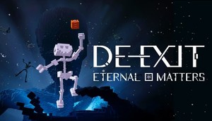 DE-EXIT: Eternal Matters cover image
