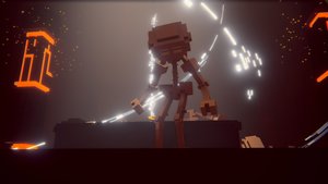 DE-EXIT: Eternal Matters screenshot