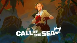 Call of the Sea VR Call of the Sea VR