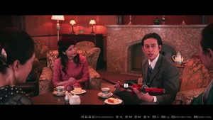 The Centennial Case: A Shijima Story screenshot The Centennial Case: A Shijima Story screenshot