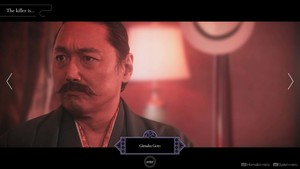 The Centennial Case: A Shijima Story screenshot The Centennial Case: A Shijima Story screenshot