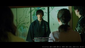 The Centennial Case: A Shijima Story screenshot The Centennial Case: A Shijima Story screenshot