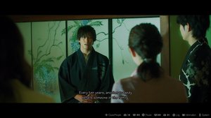 The Centennial Case: A Shijima Story screenshot The Centennial Case: A Shijima Story screenshot