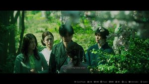 The Centennial Case: A Shijima Story screenshot The Centennial Case: A Shijima Story screenshot