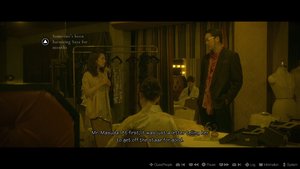 The Centennial Case: A Shijima Story screenshot The Centennial Case: A Shijima Story screenshot